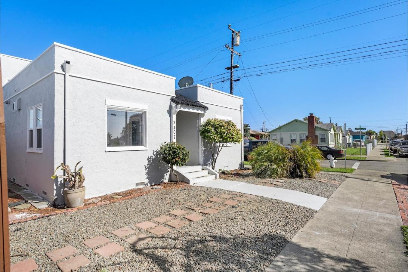 Perfect House 12 Mins To Berkeley Διαμέρισμα Ρίτσμοντ Εξωτερικό φωτογραφία